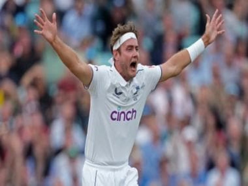 Stuart Broad announces retirement: 'Hell of a career', 'undeniably great cricketer for England'