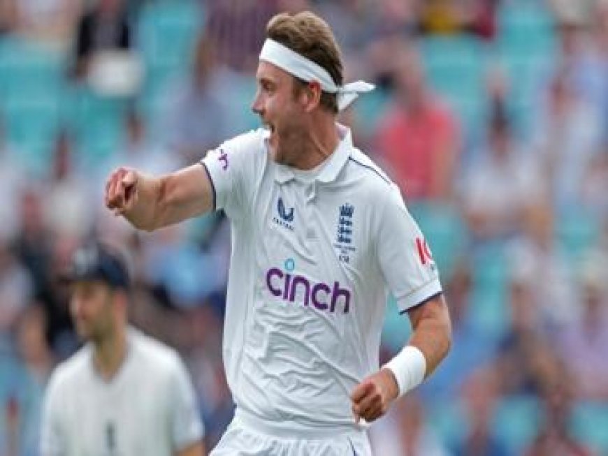 Stuart Broad to retire after fifth Ashes Test, end a 'wonderful ride'