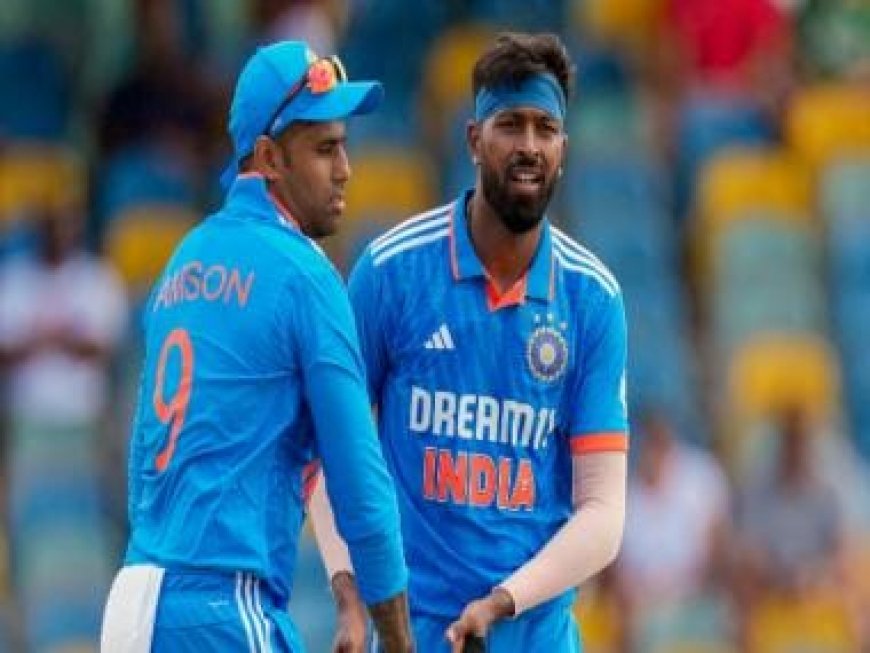India vs West Indies: Pandya aims to gradually increase bowling workload, says he's a 'turtle right now not rabbit'