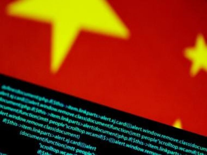 Silent Sabotage: Chinese hackers target US military bases with malicious malware