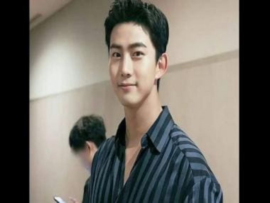 EXCLUSIVE Interview! K-drama star Ok Taec-yeon: ‘With HeartBeat I am receiving great love from India’