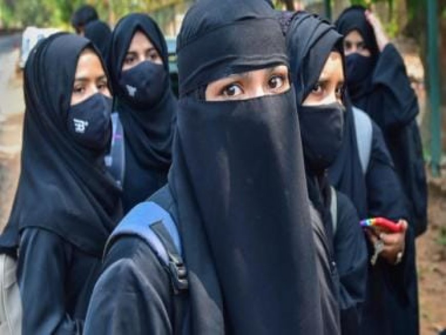 Maharashtra: Coaching institute accused of running grooming ring, forcing minor Hindu girls to wear burka, convert