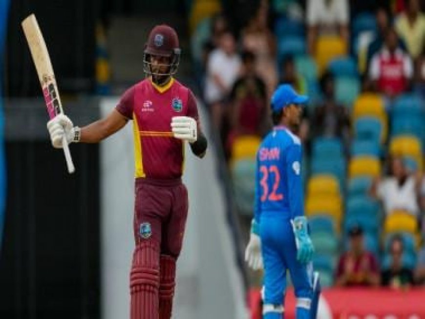 India vs West Indies Live Streaming: When and where to watch third ODI between IND and WI?