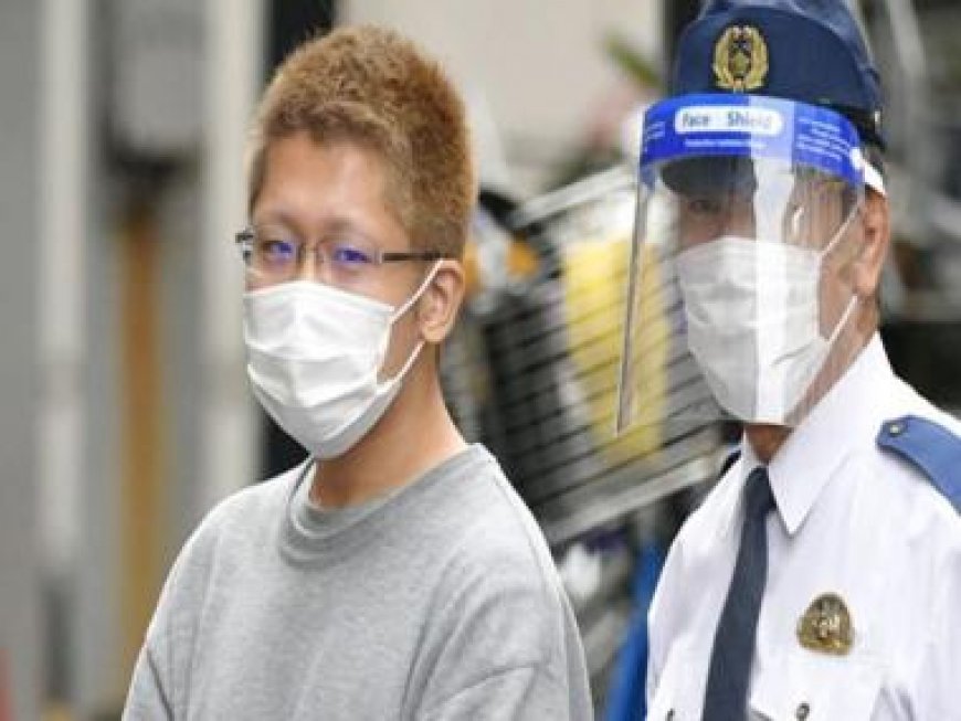 Japanese man gets 23 years in jail for Halloween attack dressed as ‘Joker’