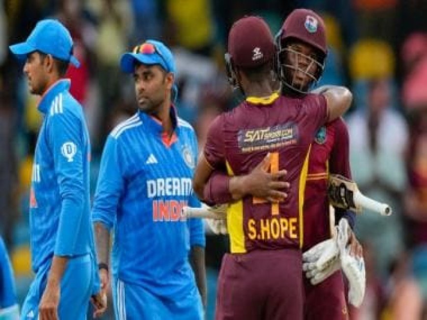 India vs West Indies 3rd ODI: Undercooked Men in Blue hope to improve in series decider