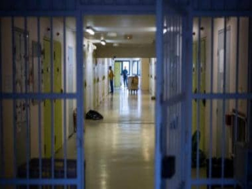 French prison population hits all-time high; know why
