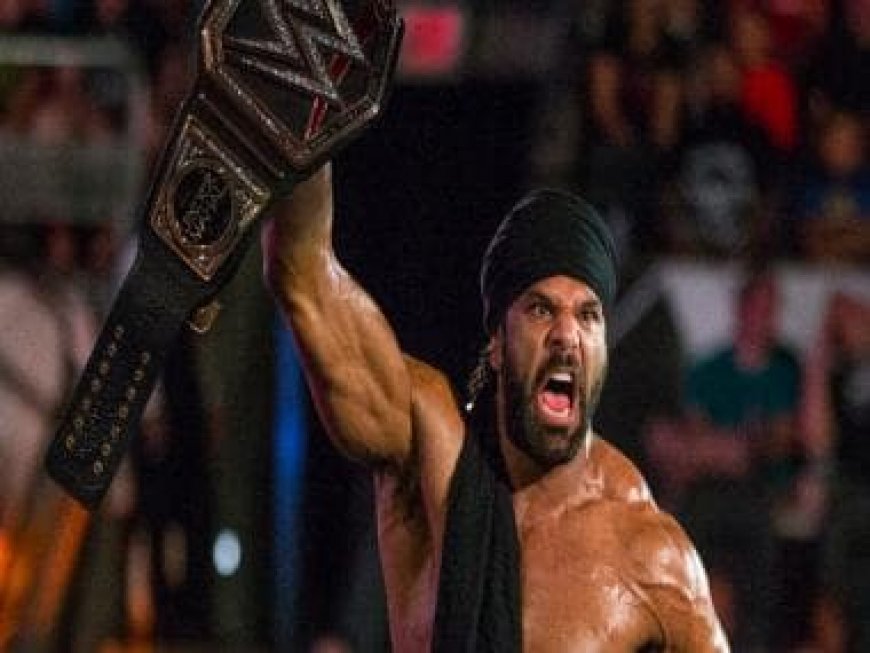 WWE returns to India after six years, to be held in Hyderabad