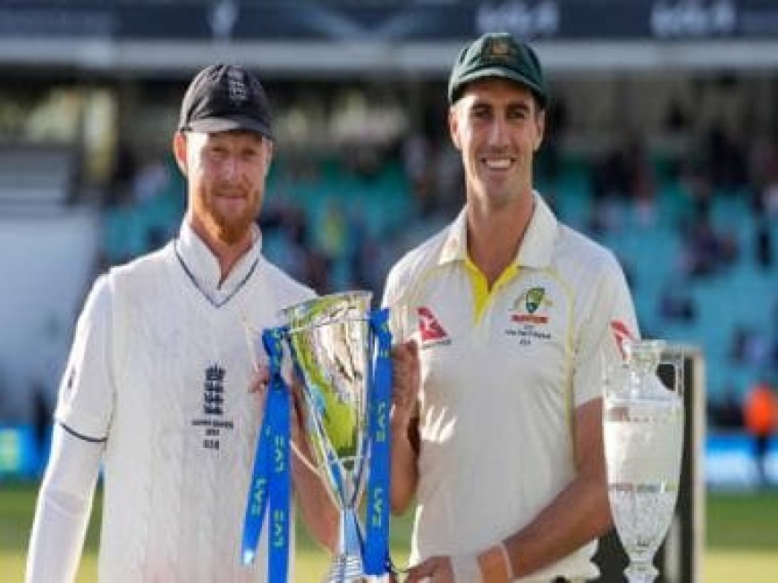 Ashes 2023: England captain Ben Stokes clears the air on skipping the customary post-series drink