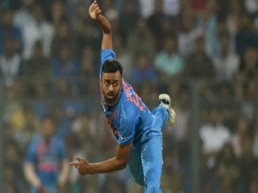 India vs West Indies: Jaydev Unadkat makes return to ODI playing XI after 10 years