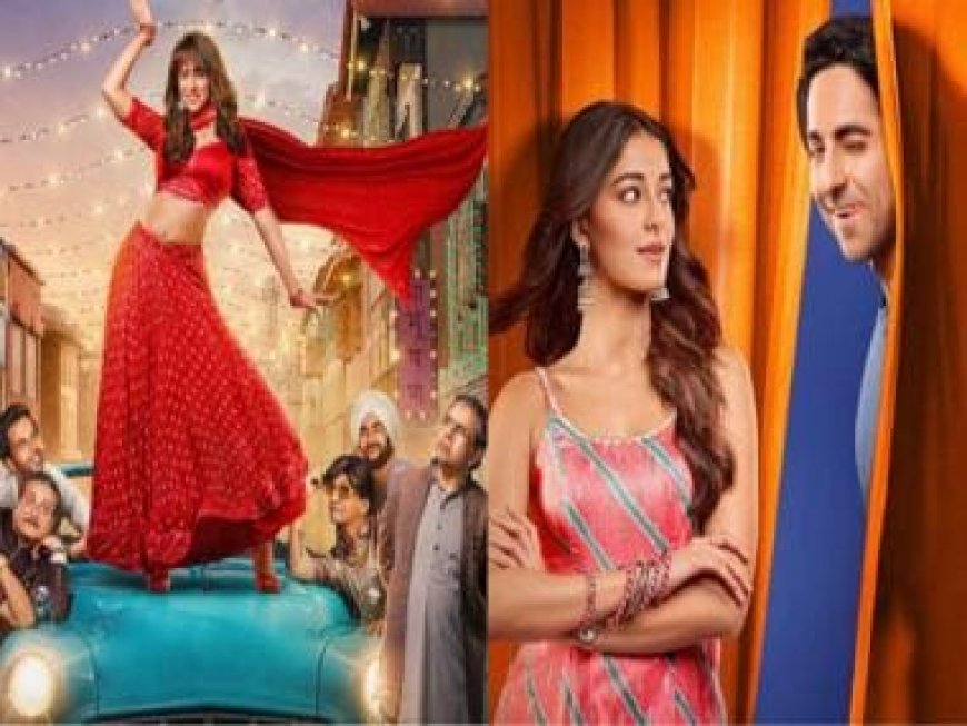'Dream Girl 2' Trailer: Ayushmann Khurrana and Ananya Panday's film promises to be a riot