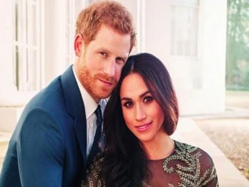 Hollywood ostracising Harry-Meghan; William and Kate getting all the favours