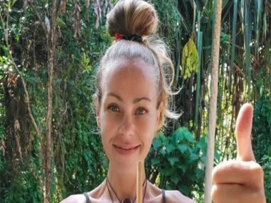 Vegan influencer Zhanna Samsonova passes away at 39 allegedly after following raw vegan diet for a decade