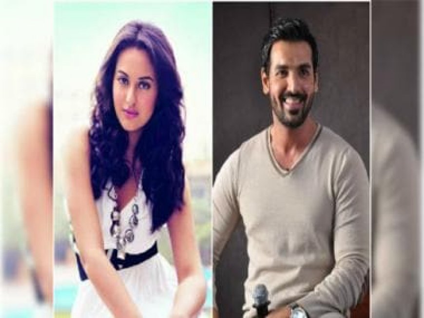 From John Abraham to Sonakshi Sinha, here are some celebrities that are vegan or have gone green