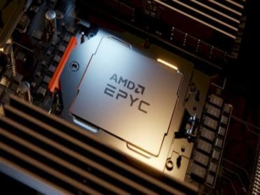 AMD is ramping up its AI chip production for China, despite tech sanctions by the US