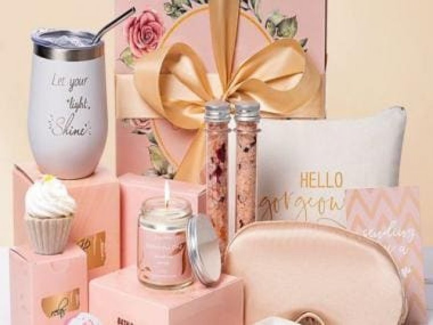 Friendship Day 2023: From scented candles to self-care kits, these thoughtful gift ideas can make your day extra special
