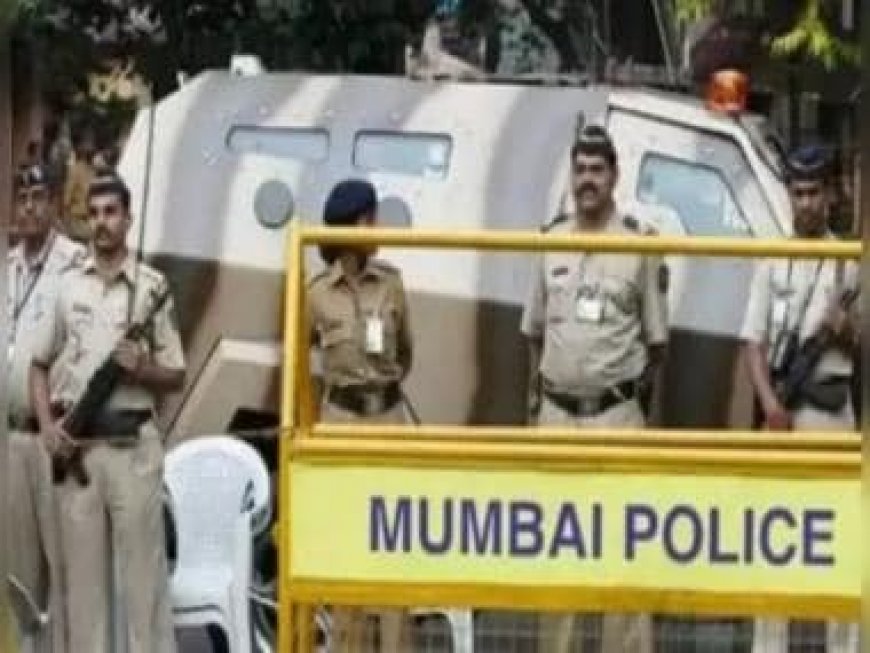 In Mumbai, two auto drivers thrash journalist over legitimate fare, arrested