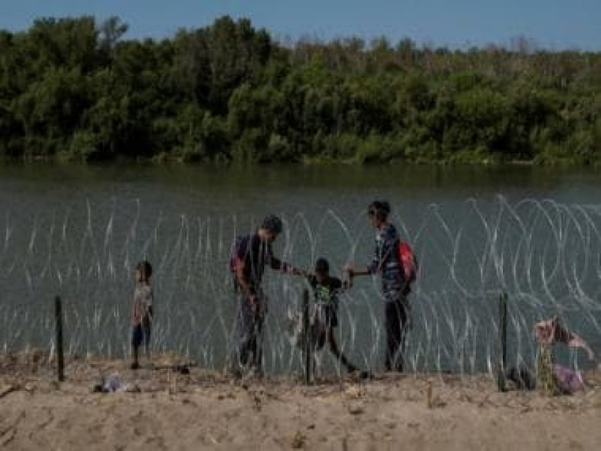 US border agents persistently commit human rights abuses without accountability, report reveals