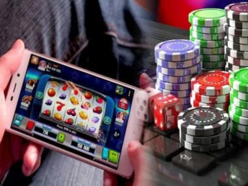 28% GST On Online Gaming: Council stands firm on its decision, to implement new tax rate from October 1