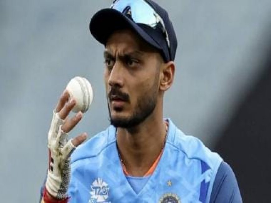 India vs West Indies: 'Axar Patel would be my first choice' — experts pick their spinners for 1st T20I