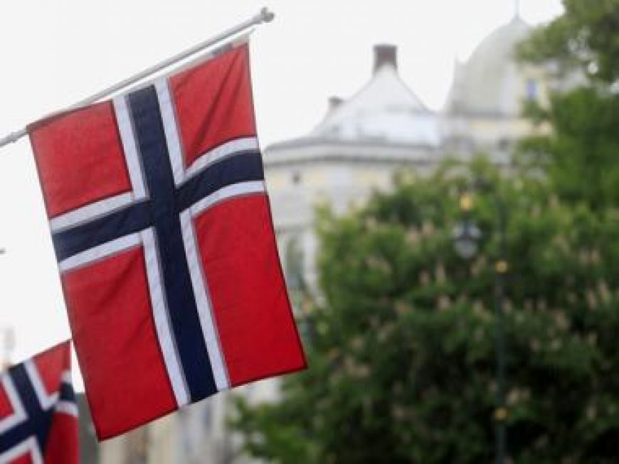 Russia adds Norway to list of countries that committed 'unfriendly' acts against its diplomats
