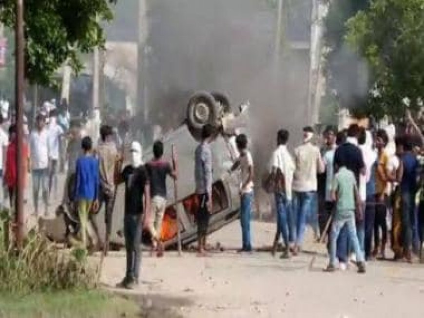 Nuh Violence: Decoding mob attacks on police when VHP's Jalabhishek Yatra was disrupted