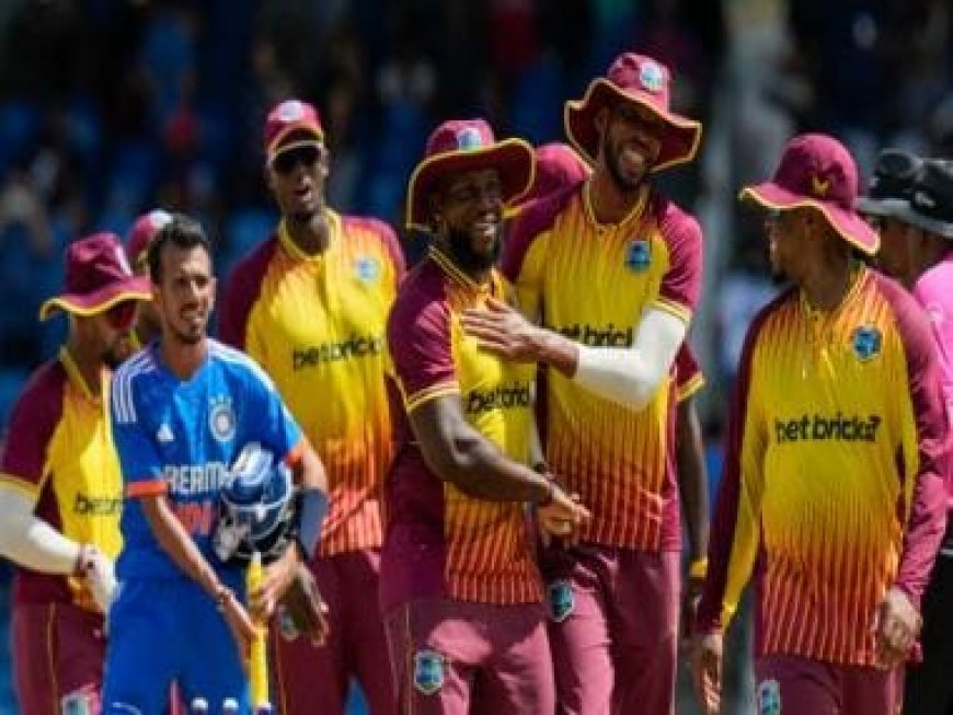 India vs West Indies: Holder, Powell help Windies win thriller in Tarouba, go 1-0 up in T20I series