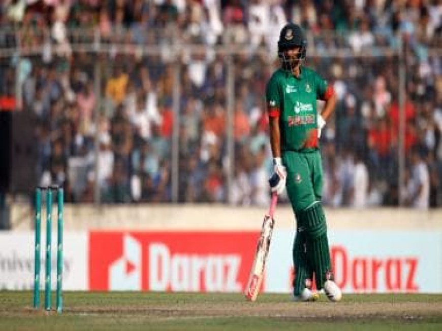 Tamim Iqbal resigns as Bangladesh ODI skipper, reflects on 'fantastic' journey as leader