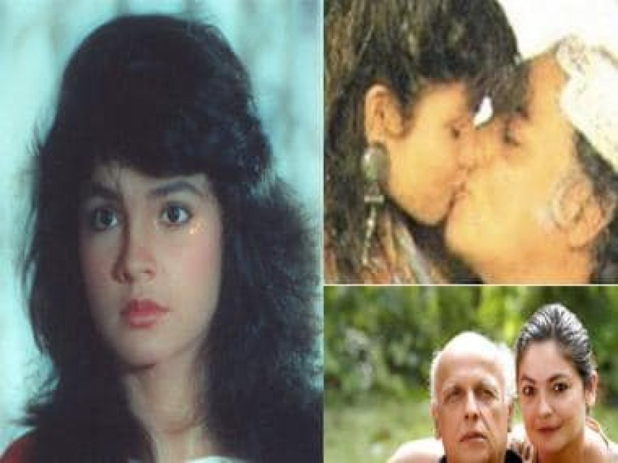 Acting, direction, alcoholism, kiss with Mahesh Bhatt, Bigg Boss OTT: The dizzying journey of Pooja Bhatt