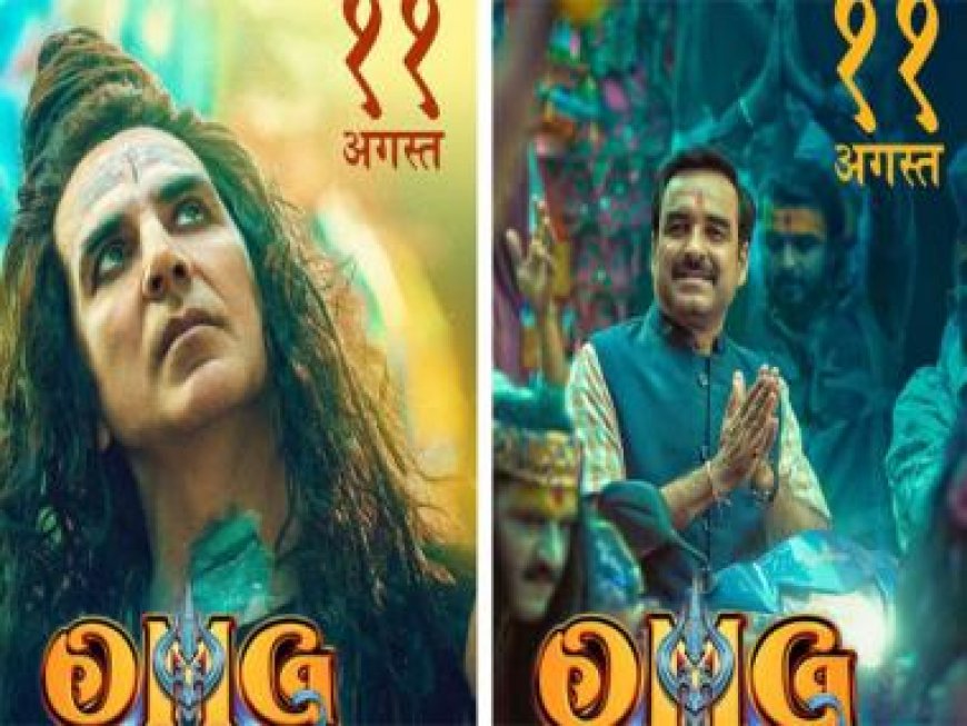 'Sex education is important,' 'Give this film a U certificate just like Adipurush,' say netizens on 'OMG 2'