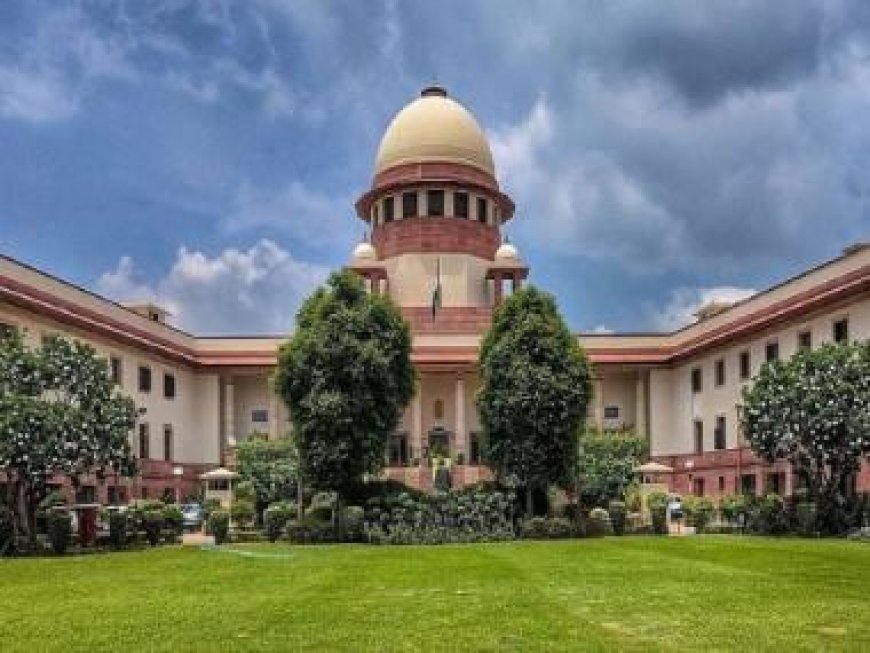 'Motor accident claim need not be filed at Claims Tribunal where accident occurred': Supreme Court
