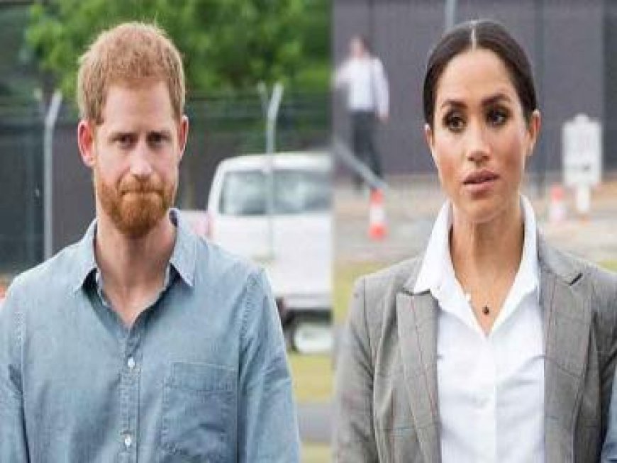 Who is the hotshot agent that failed to establish Meghan Markle in Hollywood?