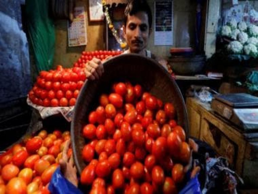 It’s Rs 250 per kg now: Why are tomato prices climbing up again?