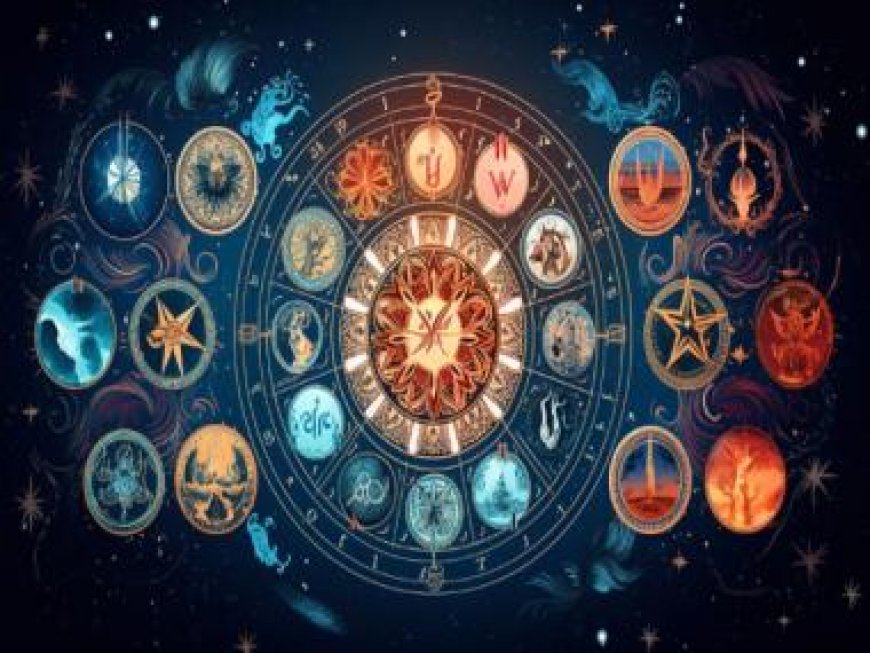 AI ‘Baba’: Artificial intelligence turns astrologer, Kundli GPT Vedic chatbot to ‘predict’ your future