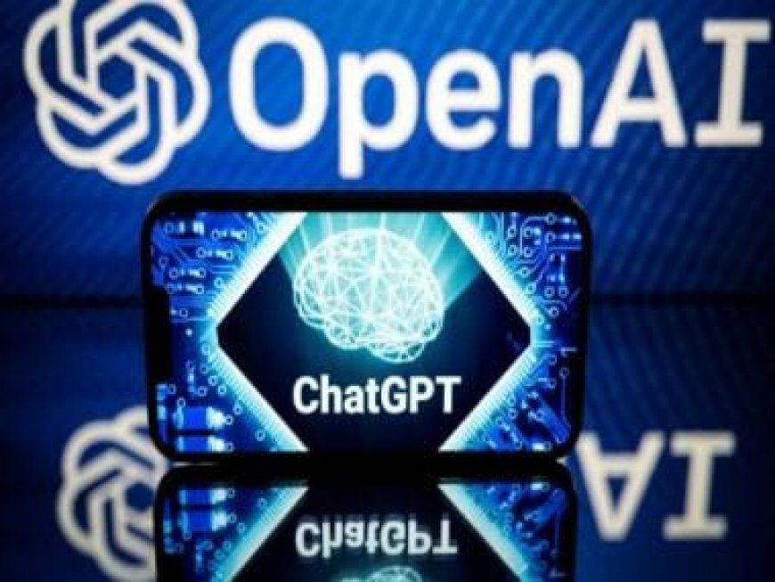 Data Protection Bill 2023: What Does India's DPDP Bill mean for AI models like ChatGPT?