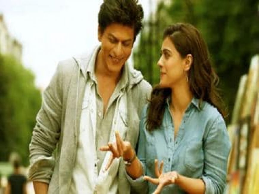 Friendship Day 2023: Shah Rukh Khan-Kajol to Asha Negi-Ridhi Dogra; off-screen BFFs in Bollywood and TV