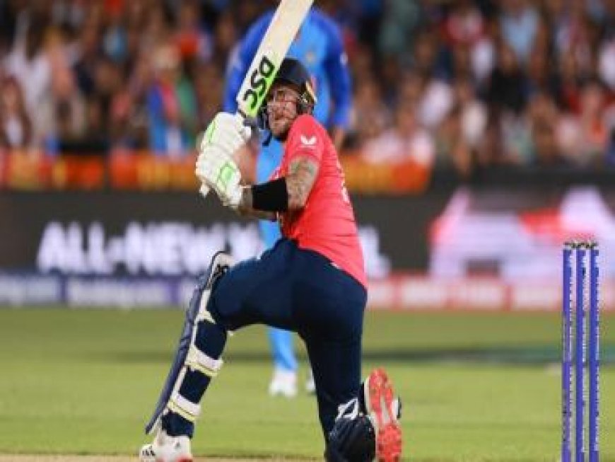 England opener Alex Hales retires from international cricket, says 'now is the right time to move on'
