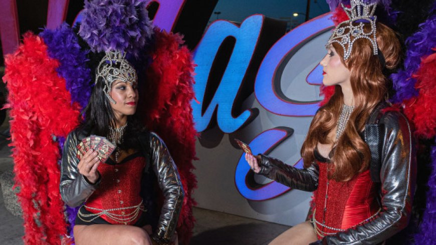 Old School Las Vegas Strip Casino Royale Faces Surprise Implosion