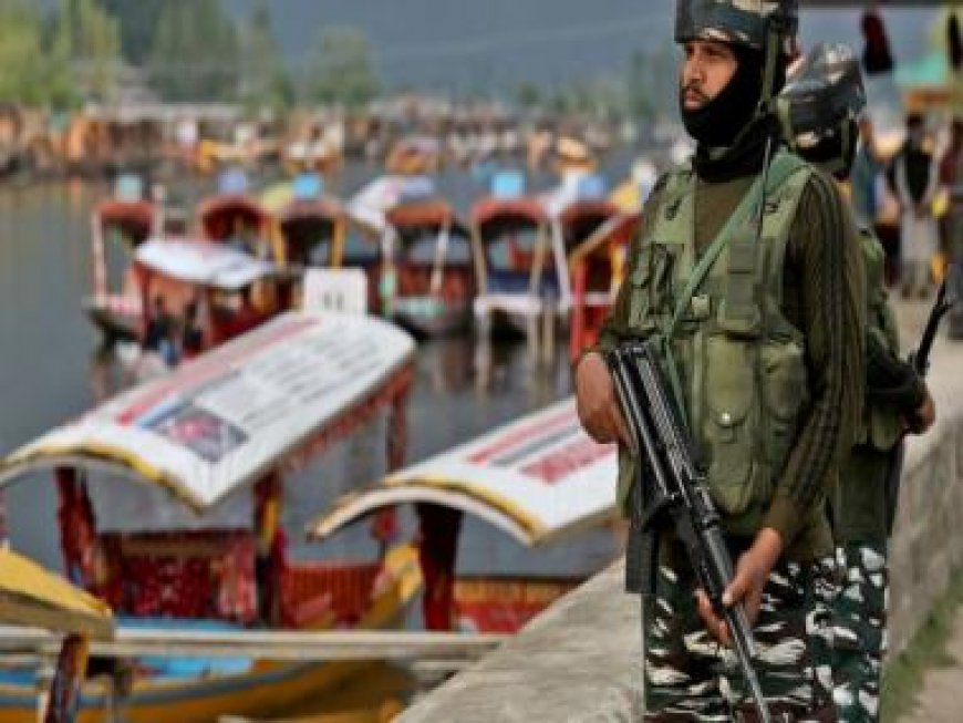 4 years of Article 370 abrogation: Has security situation improved in J&amp;K?
