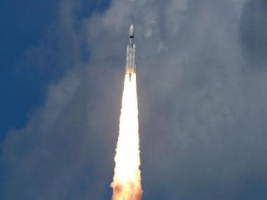 ‘Amazing journey so far': Chandrayaan-3 all set to enter Moon's orbit today