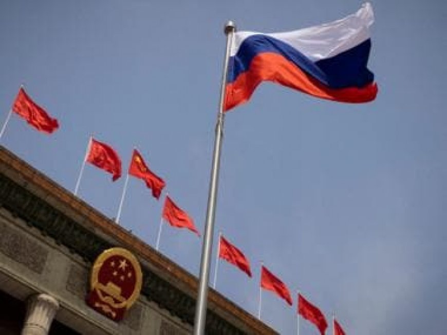 China's embassy to Russia criticises treatment of five Chinese citizens at border