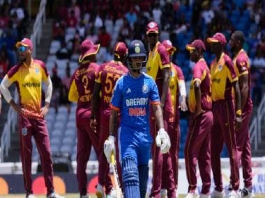 India vs West Indies 2nd T20I: How Hardik Pandya and Co can solve batting depth issues