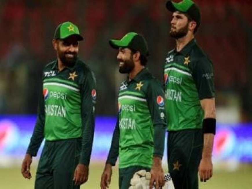 Pakistan players set to receive 'historic' hike in annual contracts: Report