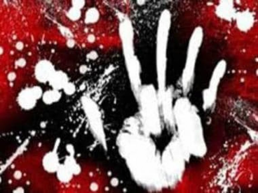 Bihar Shocker: Man abducts, slits sister's throat with machete over extra-marital affair; arrested