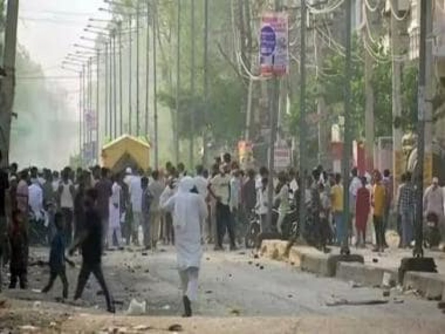 Nuh violence: Haryana govt extends suspension of mobile internet, SMS services 
