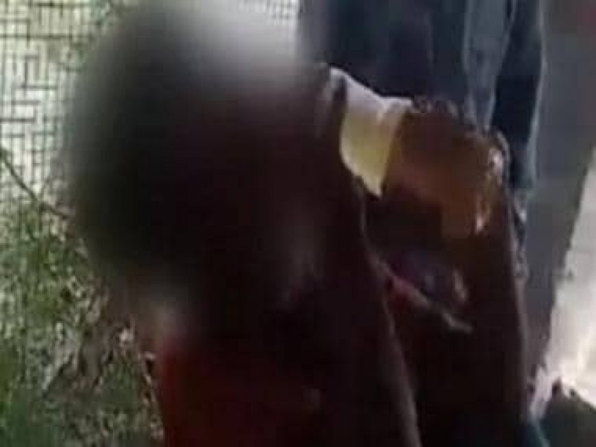 UP shocker: Two boys forced to drink urine, tortured with chillies; six arrested