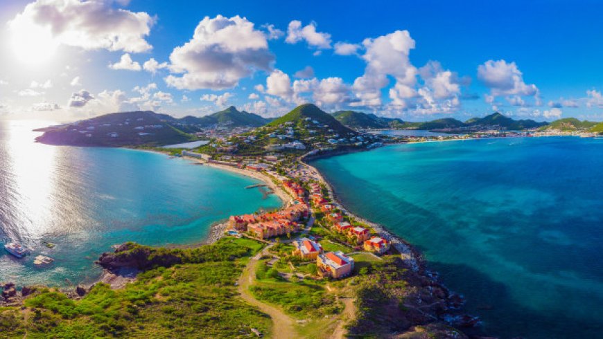 Delta Air Lines Makes a Big Bet On Winter Travel to the Caribbean