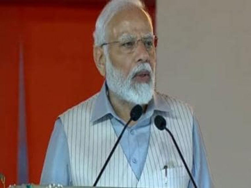 India witnessing new revolution with use of 'Swadeshi': PM Modi at National Handloom Day event
