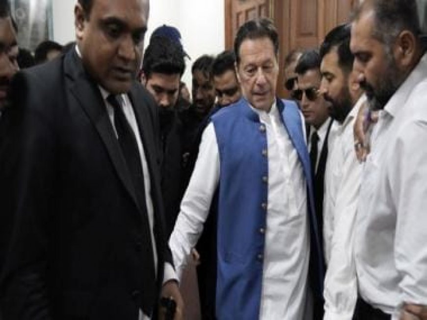 Does Pakistan’s Imran Khan have a future in politics after being jailed?