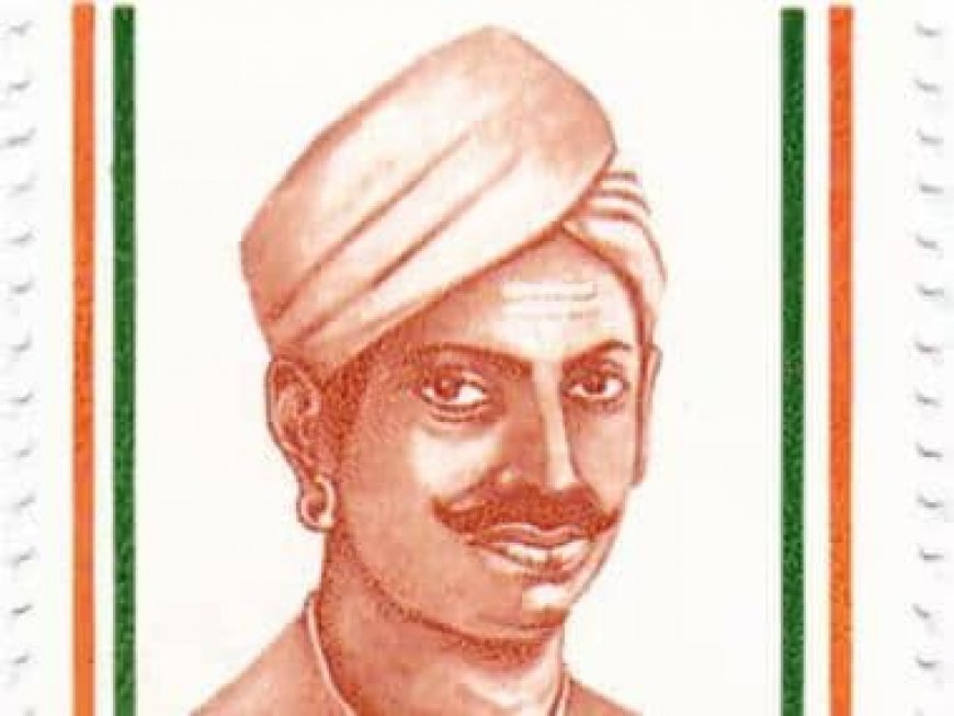 Independence Day 2023: Remembering our freedom fighters from Tilka Majhi to Mangal Pandey