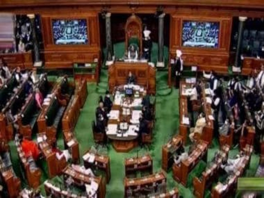 Lok Sabha passes amendment bill to decriminalize offences in coastal aquaculture